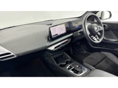 BMW 1 Series 120 M Sport 5dr Step Auto Petrol Hatchback